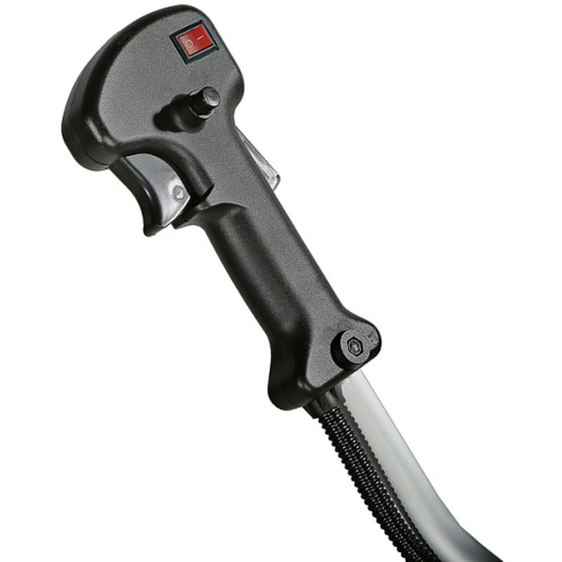 Триммер бензиновый Sturm! BT156, 56см3, 5,4 л.с., легкий старт