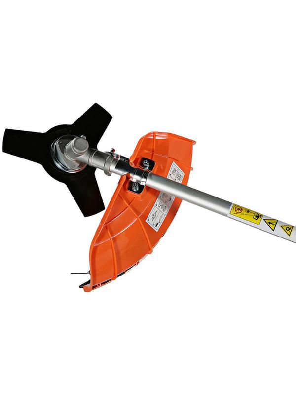 Триммер бензиновый Sturm! BT156, 56см3, 5,4 л.с., легкий старт