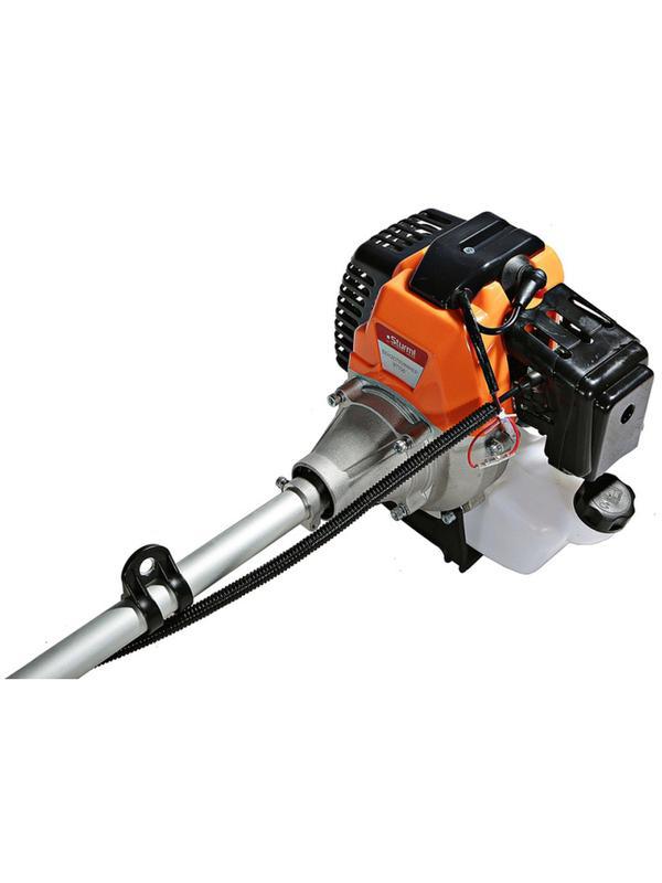 Триммер бензиновый Sturm! BT156, 56см3, 5,4 л.с., легкий старт