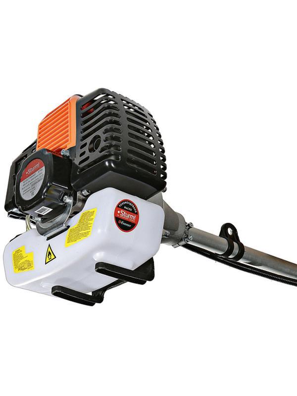 Триммер бензиновый Sturm! BT156, 56см3, 5,4 л.с., легкий старт