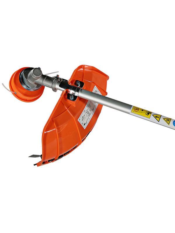 Триммер бензиновый Sturm! BT156, 56см3, 5,4 л.с., легкий старт