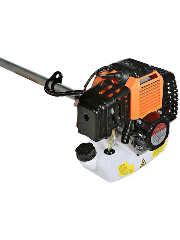 Триммер бензиновый Sturm! BT156, 56см3, 5,4 л.с., легкий старт