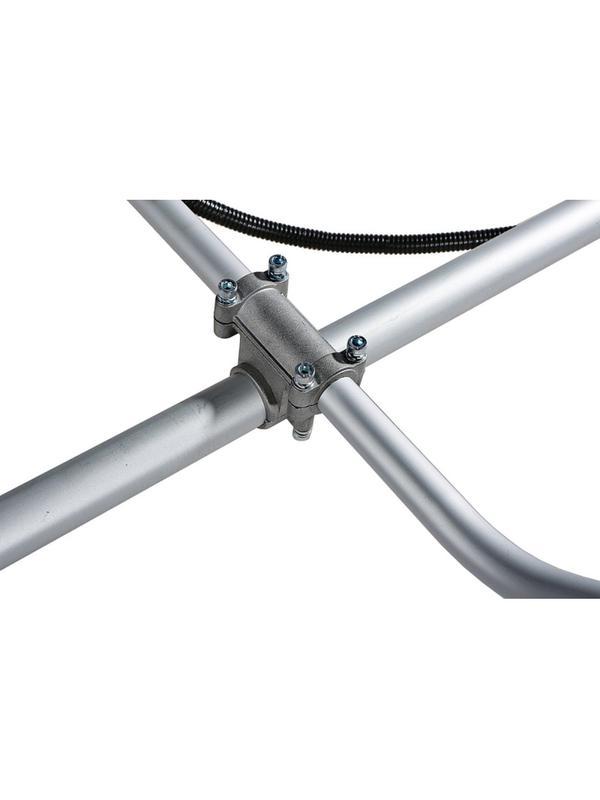 Триммер бензиновый Sturm! BT156, 56см3, 5,4 л.с., легкий старт