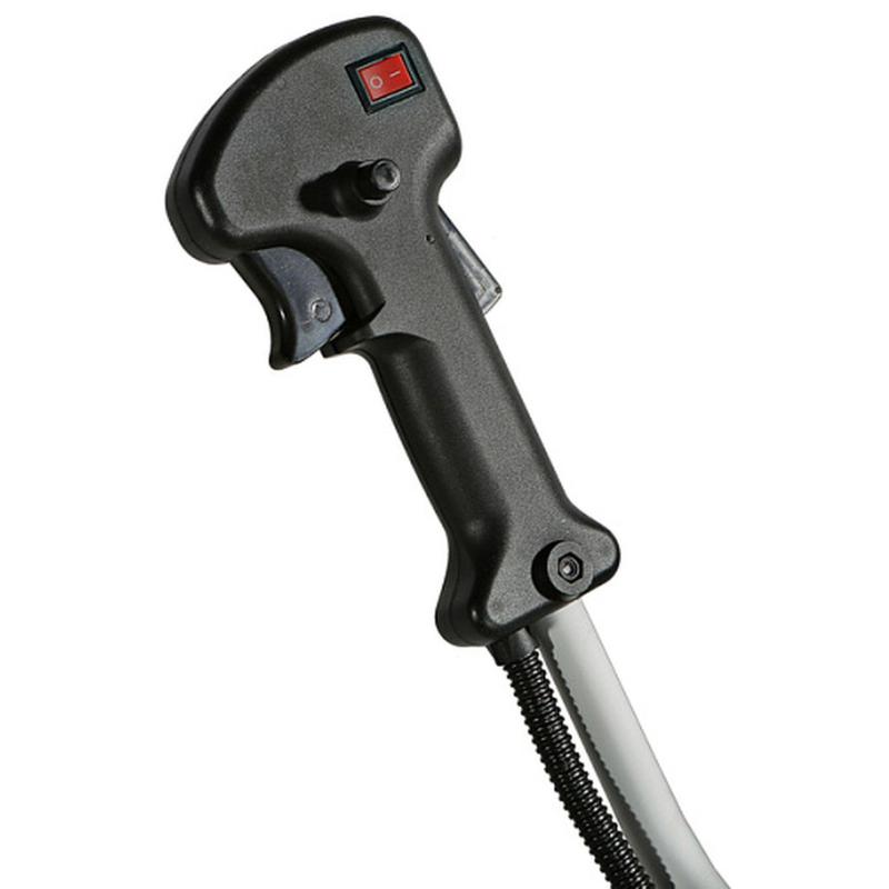 Триммер бензиновый Sturm! BT143, 43 см3, 4,0 л.с., легкий старт