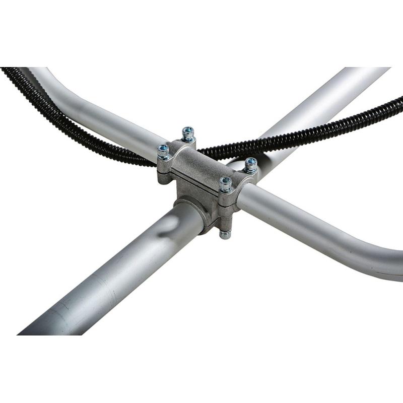 Триммер бензиновый Sturm! BT143, 43 см3, 4,0 л.с., легкий старт