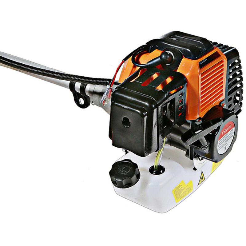 Триммер бензиновый Sturm! BT143, 43 см3, 4,0 л.с., легкий старт