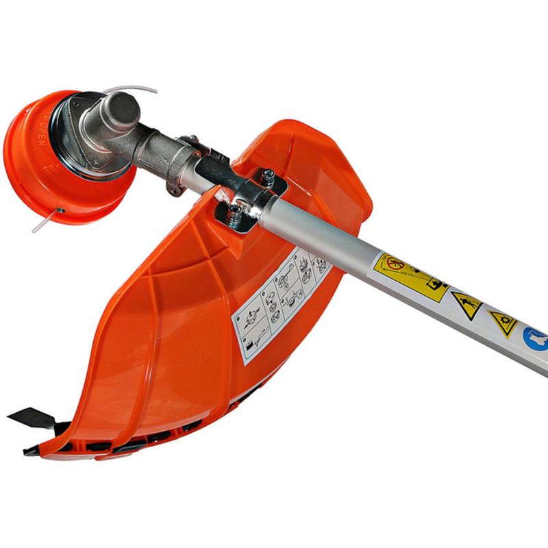 Триммер бензиновый Sturm! BT143, 43 см3, 4,0 л.с., легкий старт