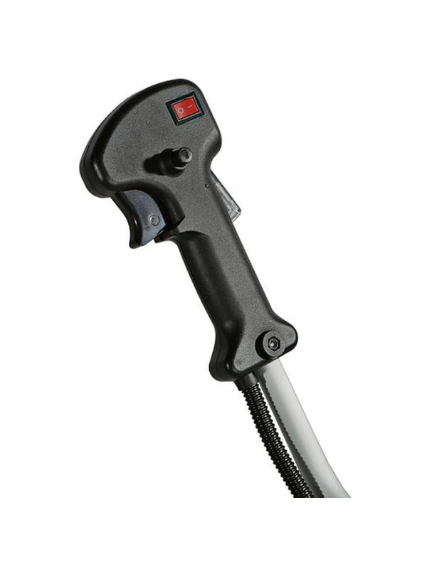 Триммер бензиновый Sturm! BT143, 43 см3, 4,0 л.с., легкий старт