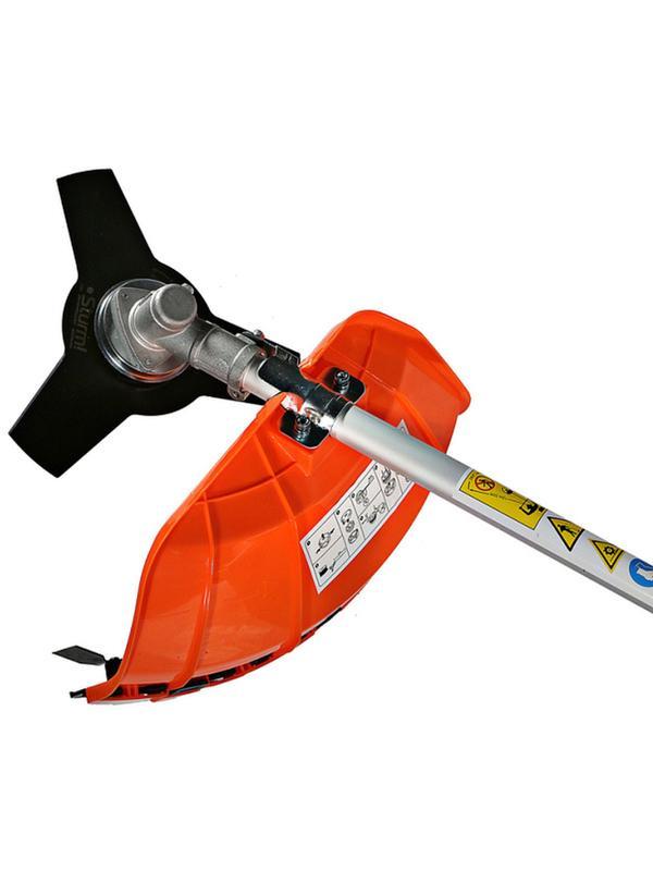 Триммер бензиновый Sturm! BT143, 43 см3, 4,0 л.с., легкий старт