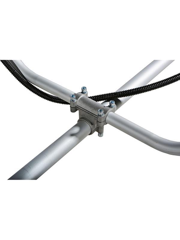 Триммер бензиновый Sturm! BT143, 43 см3, 4,0 л.с., легкий старт