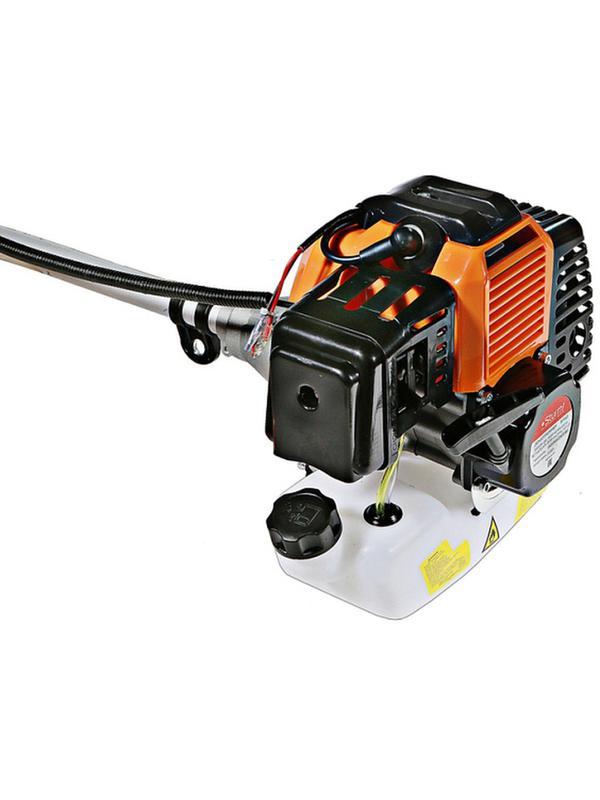 Триммер бензиновый Sturm! BT143, 43 см3, 4,0 л.с., легкий старт