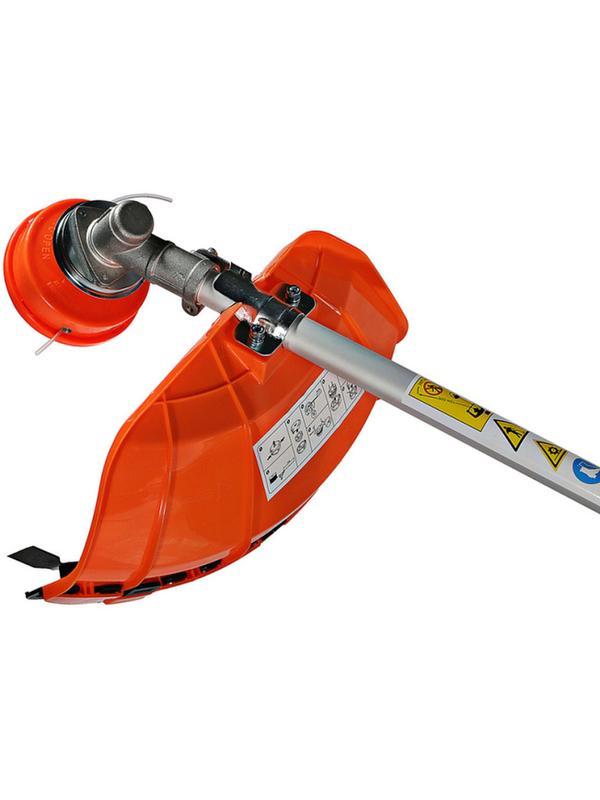 Триммер бензиновый Sturm! BT143, 43 см3, 4,0 л.с., легкий старт