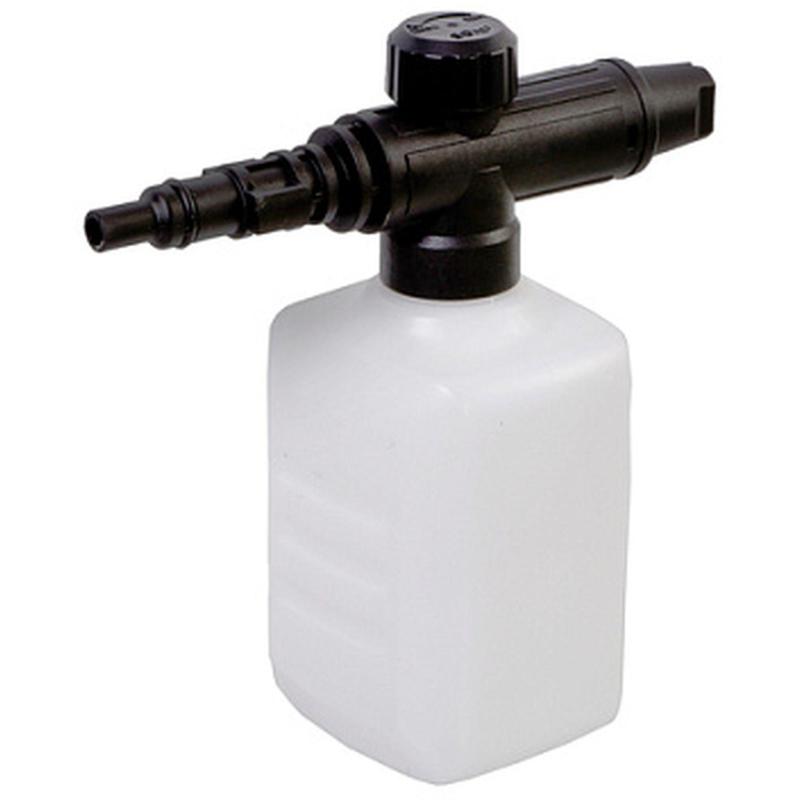 Мойка высокого давления Hanskonner HPW9224, 2400Вт, 175 бар