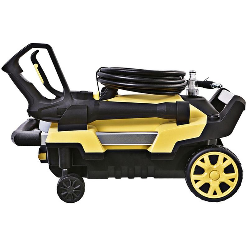 Мойка высокого давления Hanskonner HPW9224, 2400Вт, 175 бар