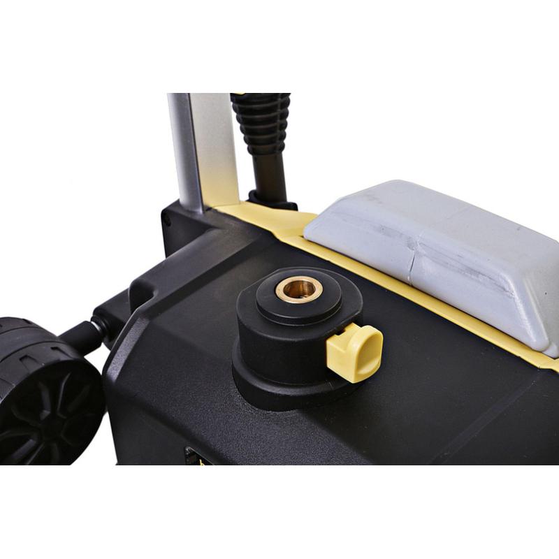 Мойка высокого давления Hanskonner HPW9224, 2400Вт, 175 бар