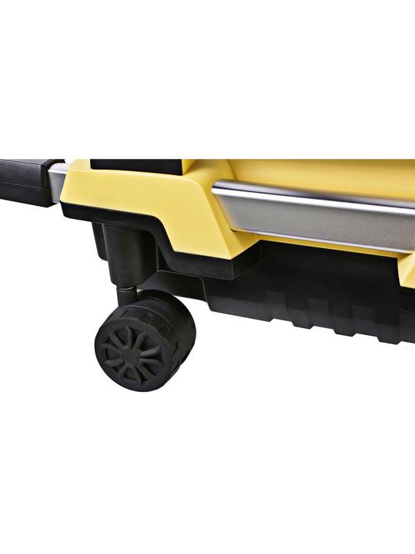 Мойка высокого давления Hanskonner HPW9224, 2400Вт, 175 бар