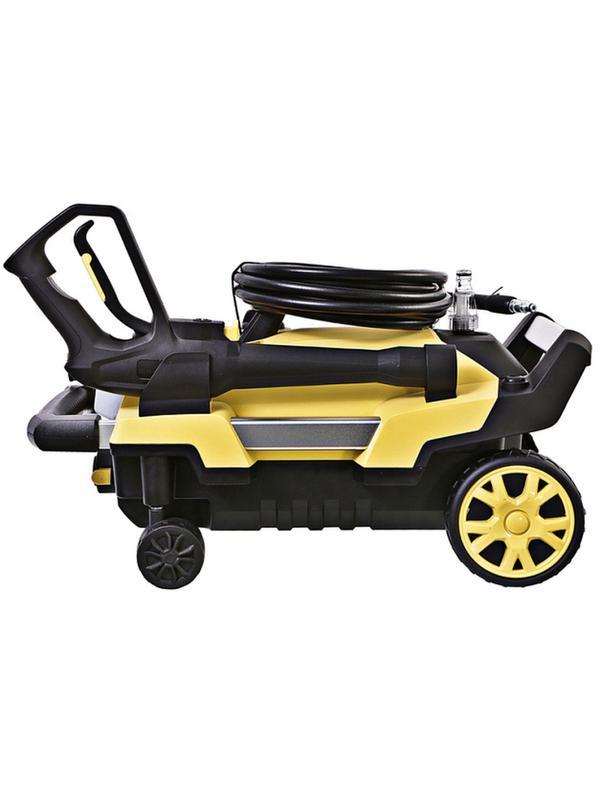 Мойка высокого давления Hanskonner HPW9224, 2400Вт, 175 бар