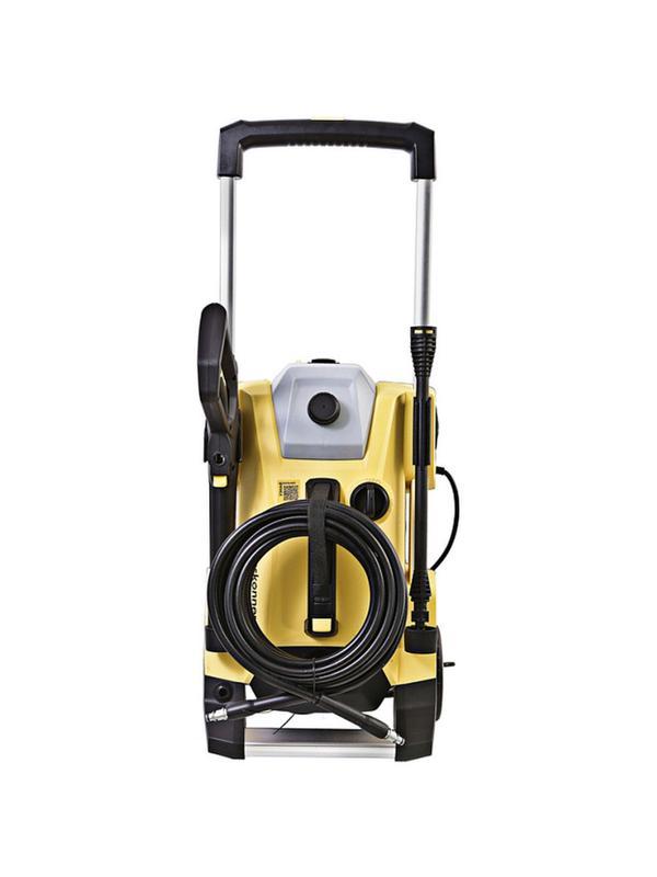 Мойка высокого давления Hanskonner HPW9224, 2400Вт, 175 бар