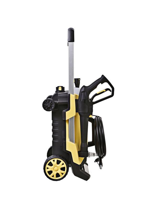 Мойка высокого давления Hanskonner HPW9224, 2400Вт, 175 бар