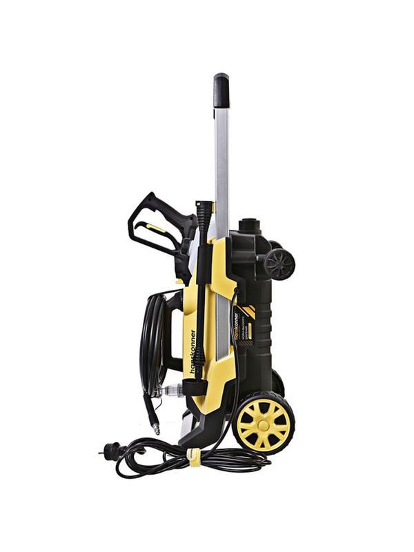 Мойка высокого давления Hanskonner HPW9224, 2400Вт, 175 бар