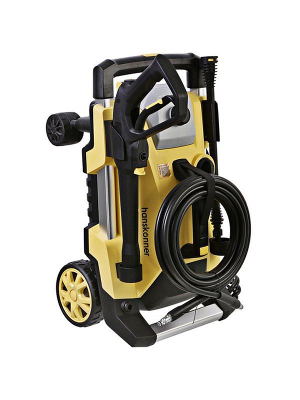 Мойка высокого давления Hanskonner HPW9224, 2400Вт, 175 бар