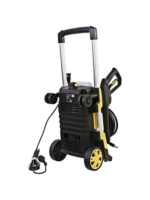 Мойка высокого давления Hanskonner HPW9224, 2400Вт, 175 бар