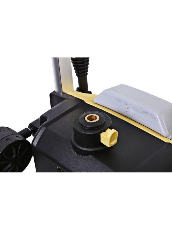 Мойка высокого давления Hanskonner HPW9224, 2400Вт, 175 бар