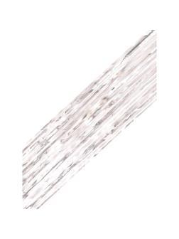 Дождик новогодний из ПЭТ /   9x100 см арт.92320