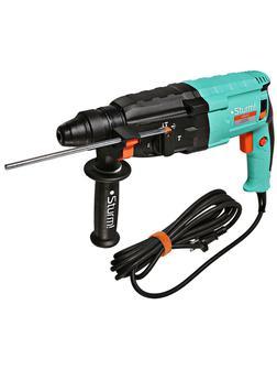 Перфоратор Sturm!, 800Вт, 24мм, 3Дж, 0-5600уд/мин, 0-1200об/мин RH2524BR