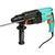 Перфоратор Sturm!, 800Вт, 24мм, 3Дж, 0-5600уд/мин, 0-1200об/мин RH2524BR