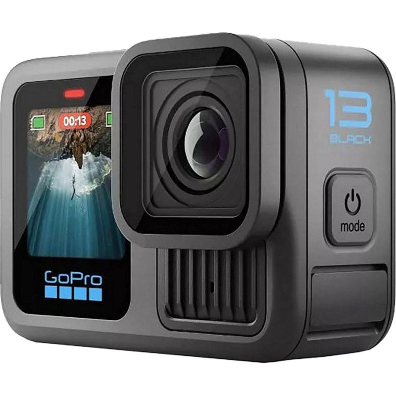 Экшн-камера GoPro HERO13 Black (CHDHX-131-RW)
