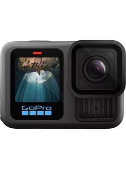 Экшн-камера GoPro HERO13 Black (CHDHX-131-RW)