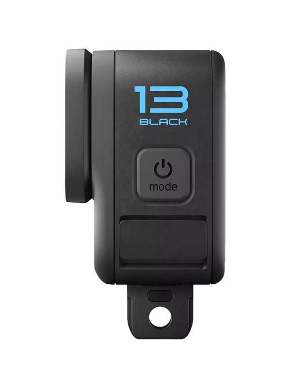 Экшн-камера GoPro HERO13 Black (CHDHX-131-RW)