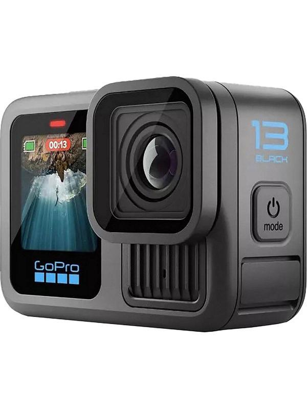 Экшн-камера GoPro HERO13 Black (CHDHX-131-RW)