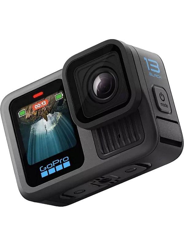 Экшн-камера GoPro HERO13 Black (CHDHX-131-RW)