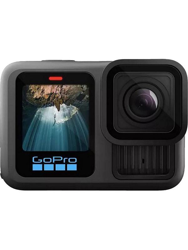 Экшн-камера GoPro HERO13 Black (CHDHX-131-RW)