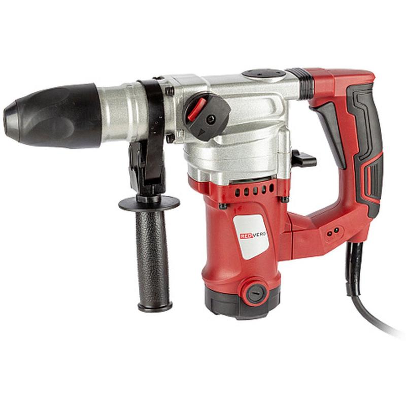 Перфоратор REDVERG RD-RH1200S