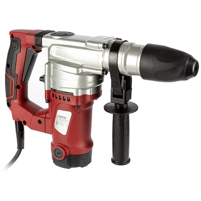 Перфоратор REDVERG RD-RH1200S