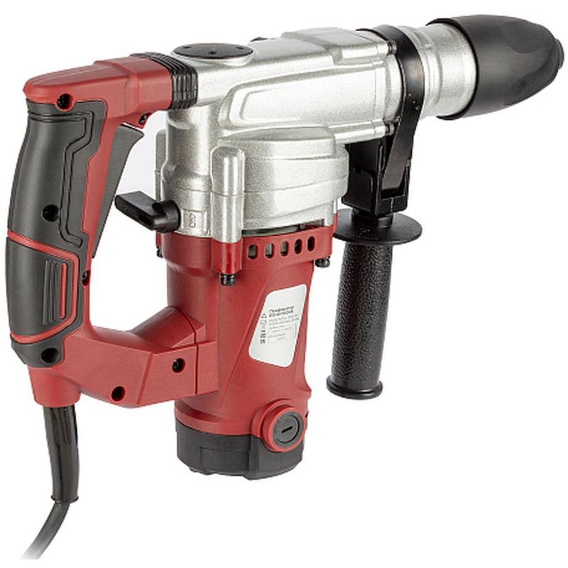 Перфоратор REDVERG RD-RH1200S
