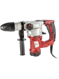 Перфоратор REDVERG RD-RH1200S
