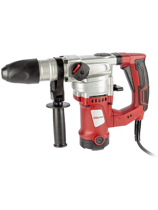 Перфоратор REDVERG RD-RH1200S