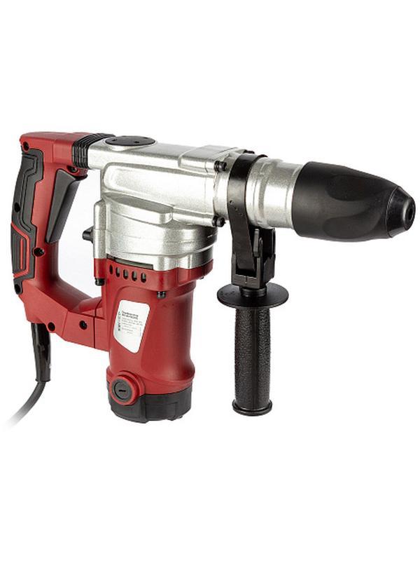 Перфоратор REDVERG RD-RH1200S