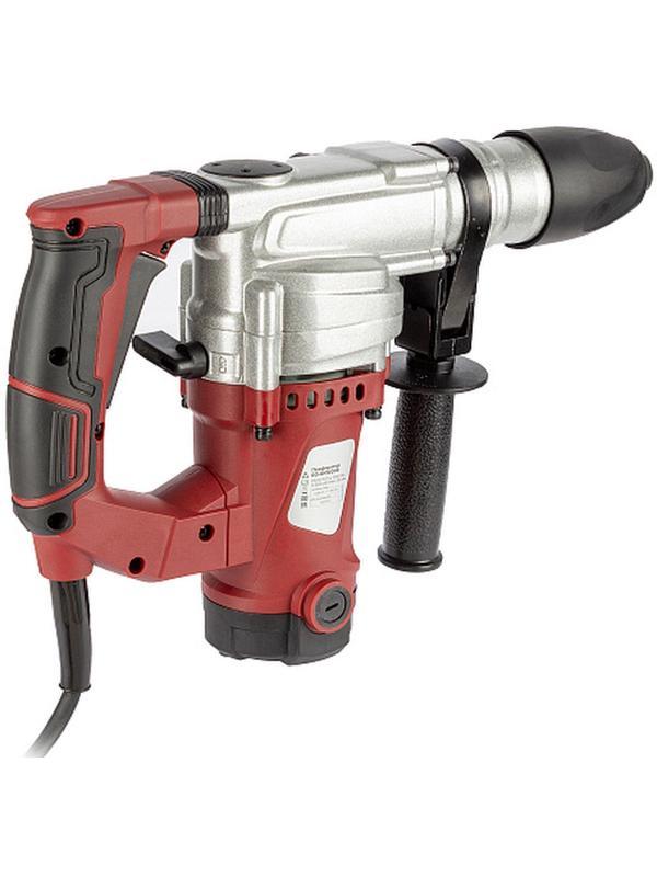 Перфоратор REDVERG RD-RH1200S