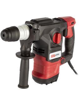 Перфоратор REDVERG RD-RH1600
