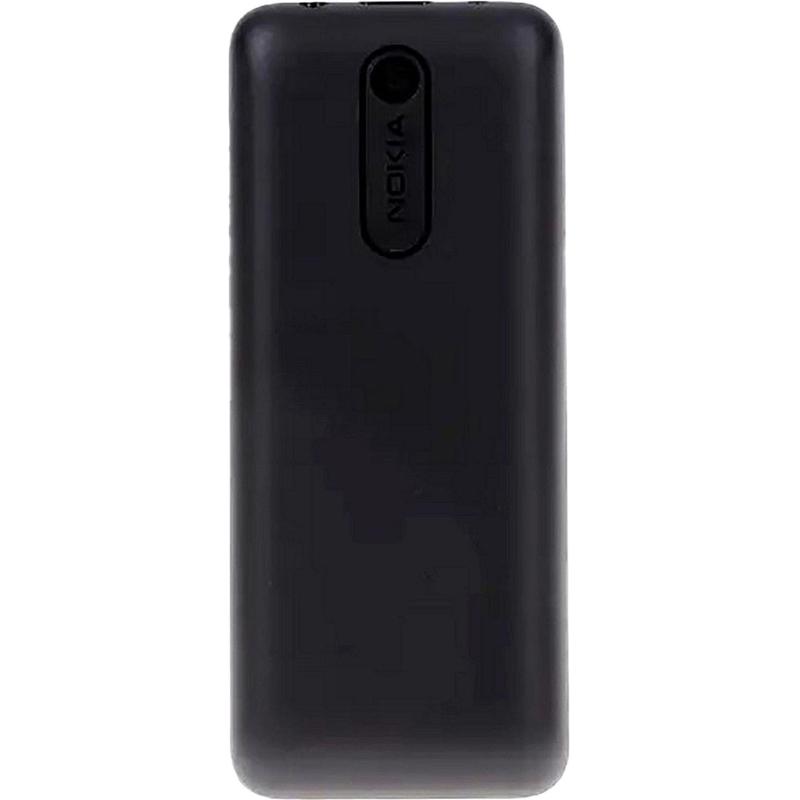 Мобильный телефон NOKIA 108 TA-1627 DS EAC BLACK