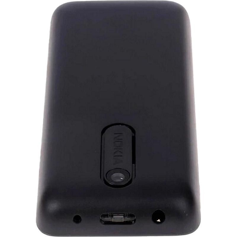 Мобильный телефон NOKIA 108 TA-1627 DS EAC BLACK