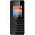 Мобильный телефон NOKIA 108 TA-1627 DS EAC BLACK