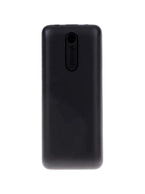 Мобильный телефон NOKIA 108 TA-1627 DS EAC BLACK