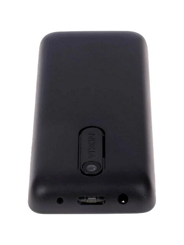 Мобильный телефон NOKIA 108 TA-1627 DS EAC BLACK