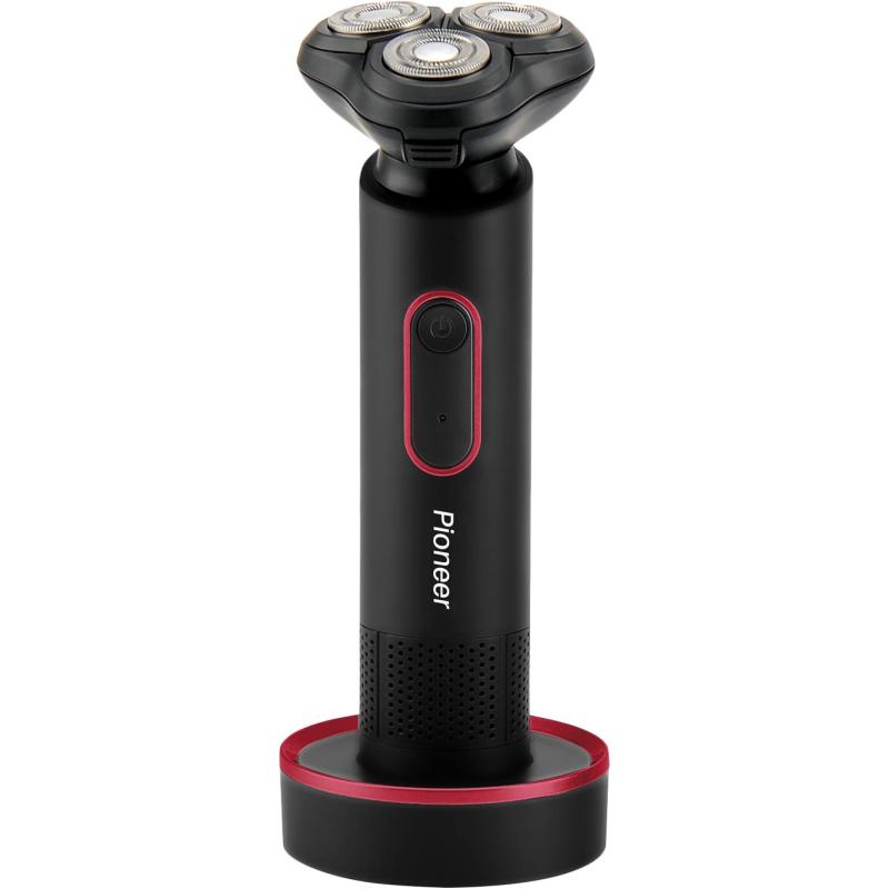 Электробритва Pioneer BS003, аккумуляторная